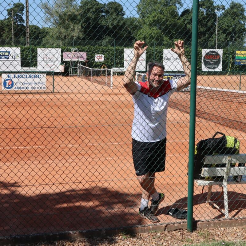  - 68. Internationale Finanzsportturnier in Amboise - Sportverein Finanz