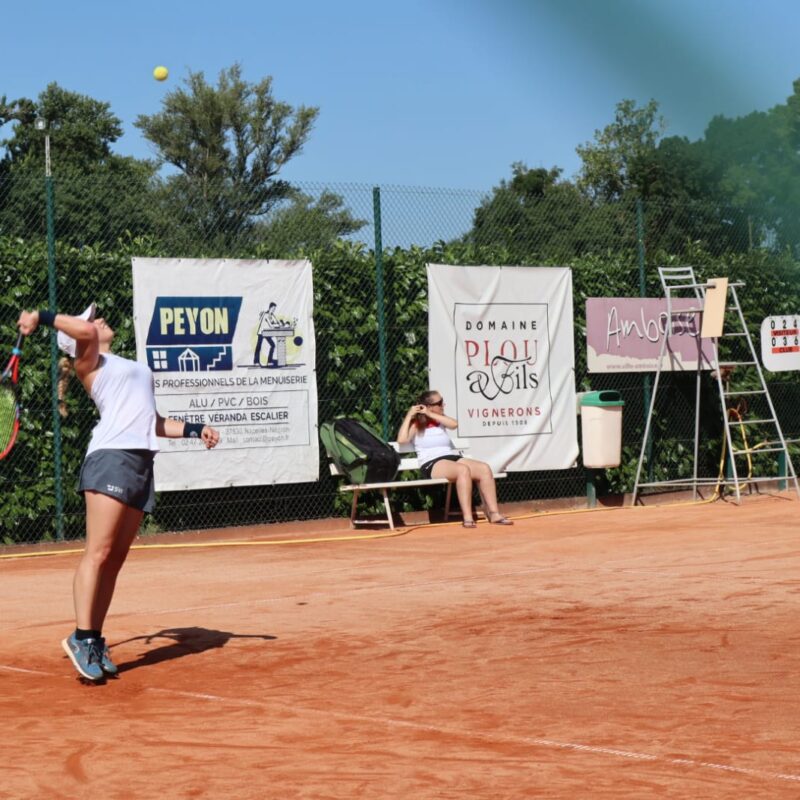  - 68. Internationale Finanzsportturnier in Amboise - Sportverein Finanz