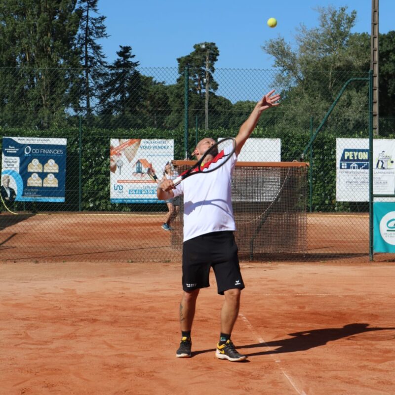  - 68. Internationale Finanzsportturnier in Amboise - Sportverein Finanz