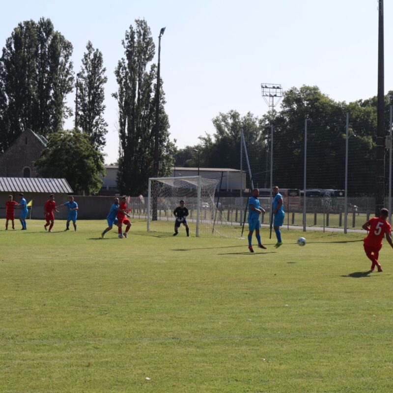  - 68. Internationale Finanzsportturnier in Amboise - Sportverein Finanz