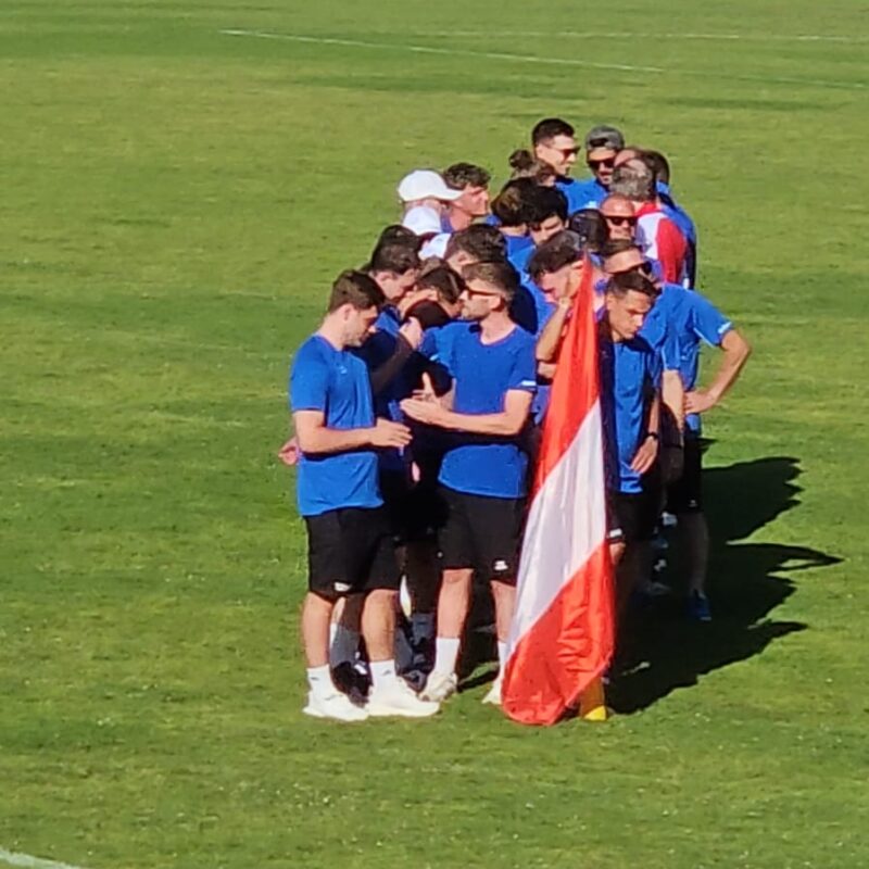  - 68. Internationale Finanzsportturnier in Amboise - Sportverein Finanz