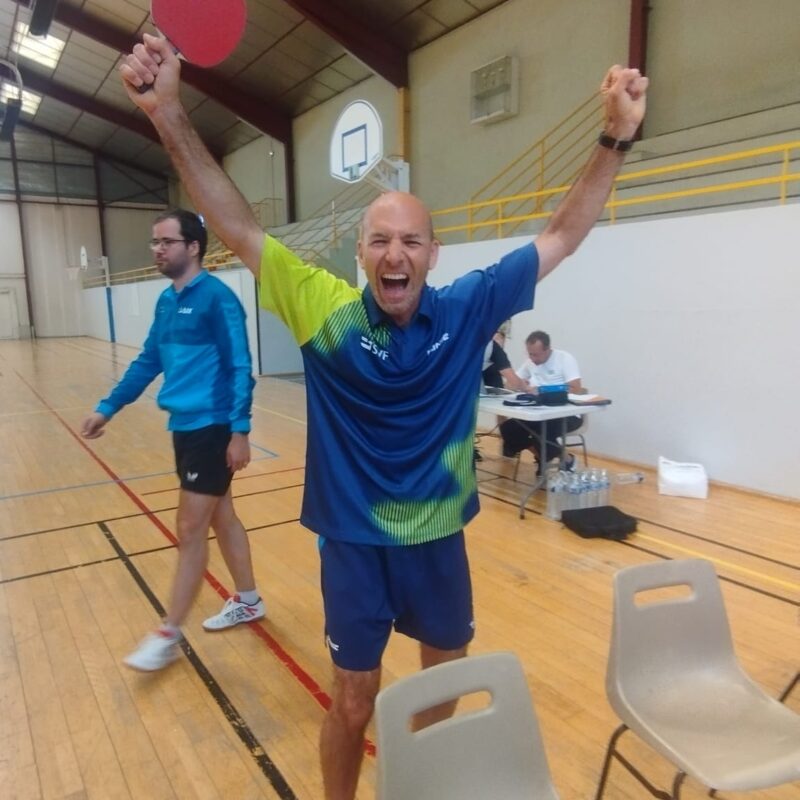  - 68. Internationale Finanzsportturnier in Amboise - Sportverein Finanz