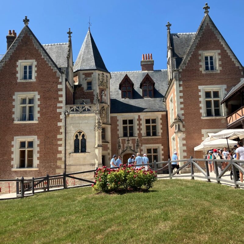  - 68. Internationale Finanzsportturnier in Amboise - Sportverein Finanz