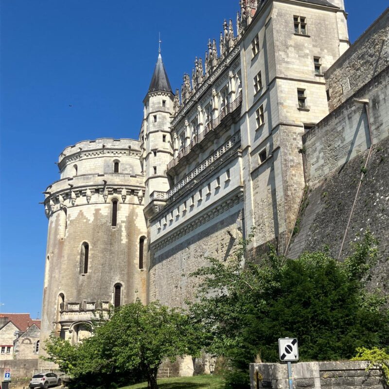  - 68. Internationale Finanzsportturnier in Amboise - Sportverein Finanz