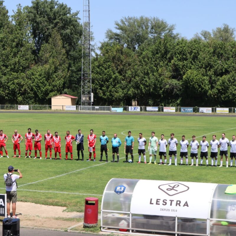  - 68. Internationale Finanzsportturnier in Amboise - Sportverein Finanz