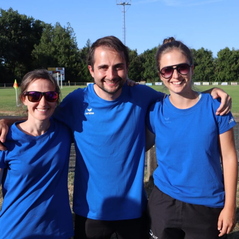  - 68. Internationale Finanzsportturnier in Amboise - Sportverein Finanz
