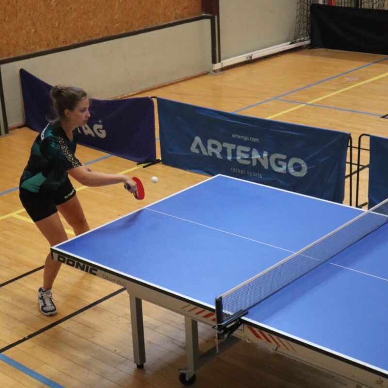  - 68. Internationale Finanzsportturnier in Amboise - Sportverein Finanz