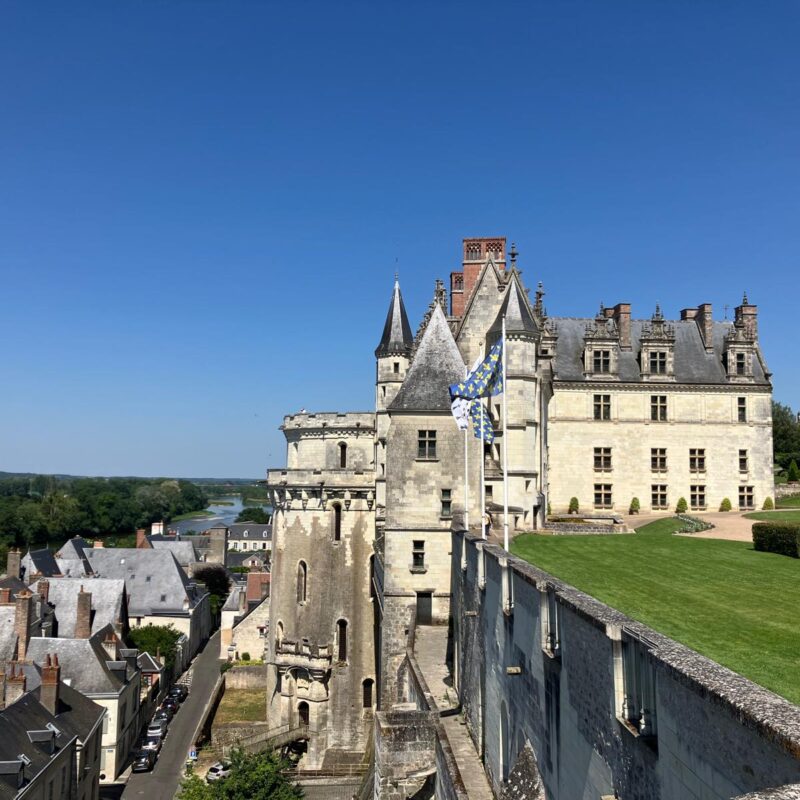  - 68. Internationale Finanzsportturnier in Amboise - Sportverein Finanz