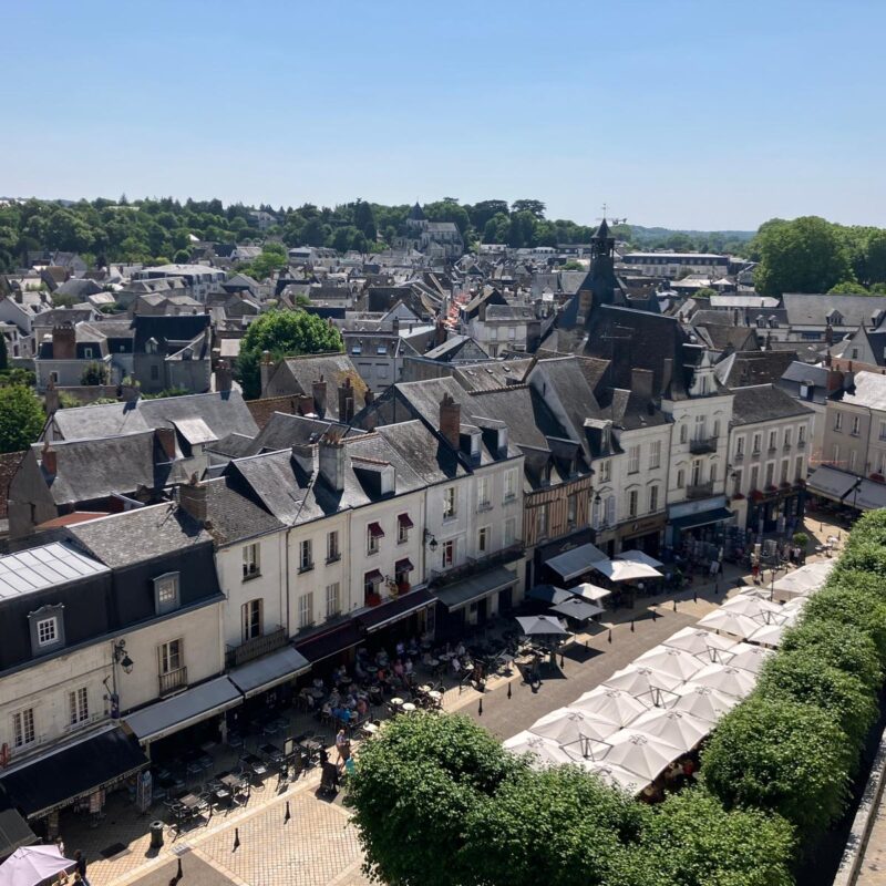  - 68. Internationale Finanzsportturnier in Amboise - Sportverein Finanz