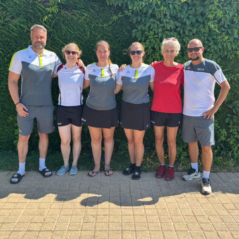  - 68. Internationale Finanzsportturnier in Amboise - Sportverein Finanz