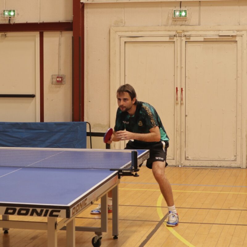  - 68. Internationale Finanzsportturnier in Amboise - Sportverein Finanz