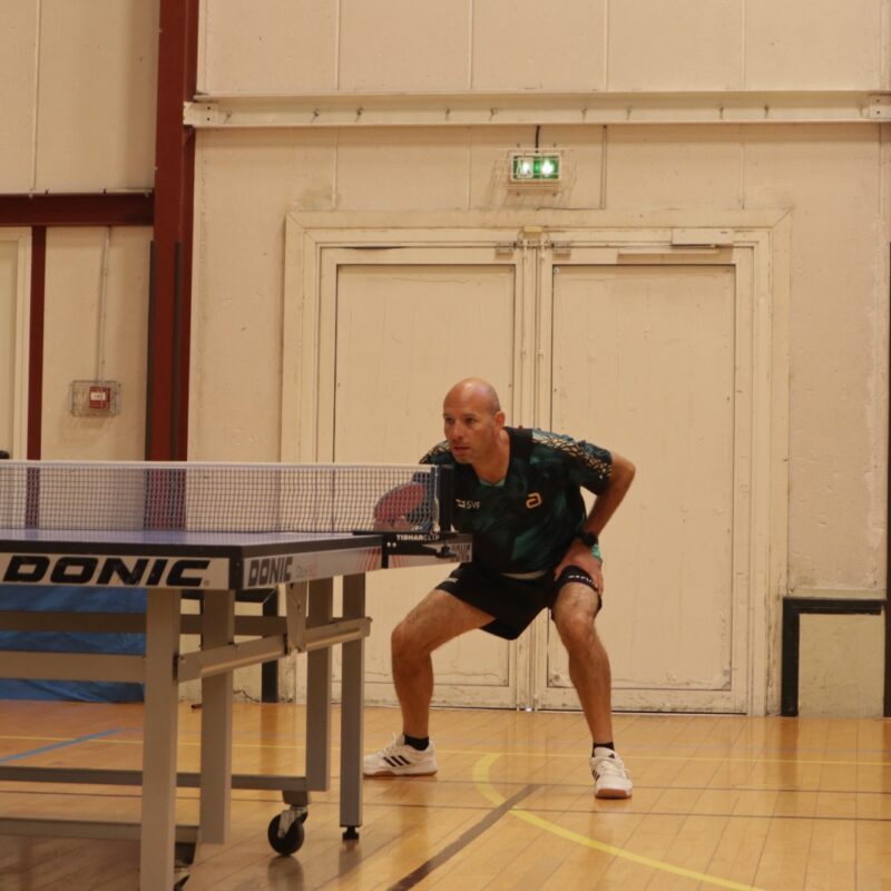  - 68. Internationale Finanzsportturnier in Amboise - Sportverein Finanz